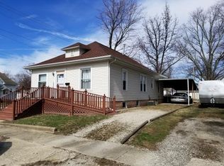 510 W Richland Ave, Effingham, IL 62401