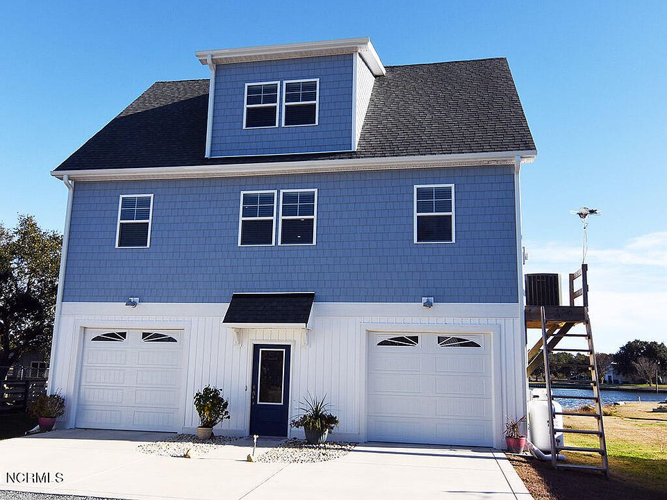 270 Atkinson Point Road, Surf City, NC 28445 MLS 100422695 Zillow