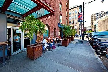 Rented by R New York