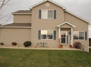 2151 Derby Ln #4, Belvidere, IL 61008
