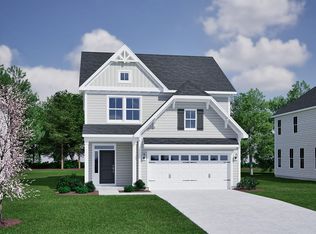 432 White Oak Garden Way #320, Garner, NC 27529