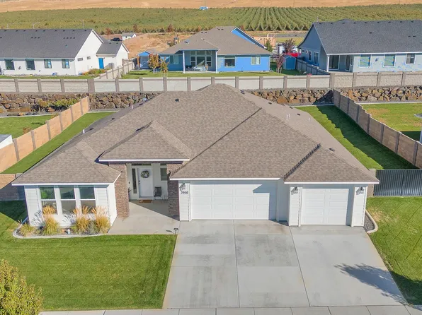3956 Corvina St, Richland, WA 99352