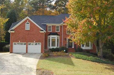 5843 Brookstone Walk NW Acworth GA 30101 Zillow