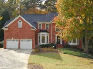 5842 Brookstone Walk NW Acworth GA 30101 Zillow