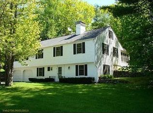 40 Nottingham Rd, Auburn, ME 04210