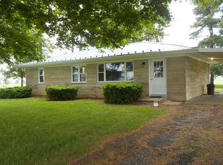 6640 E State Road 46, Columbus, IN 47201
