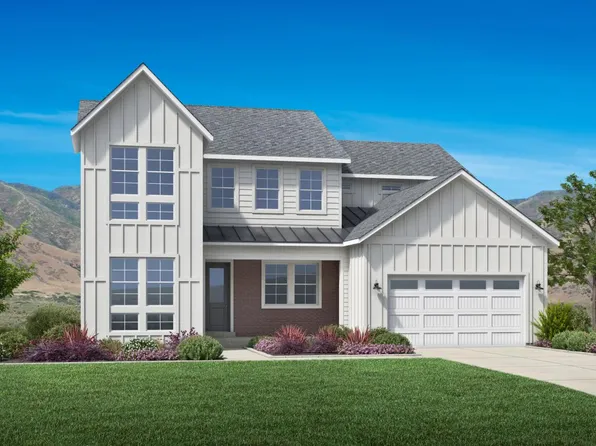 4592 N Solstice Dr, Lehi, UT 84043