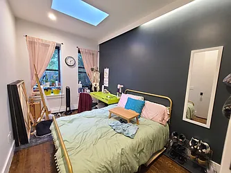 Rented by Dwelling NY Realty Inc