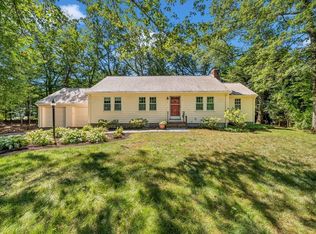 43 Plain Rd, Wayland, MA 01778