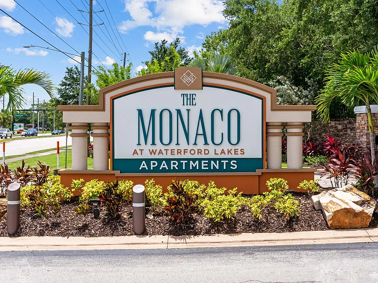 The Monaco at Waterford Lakes — Photo 10
