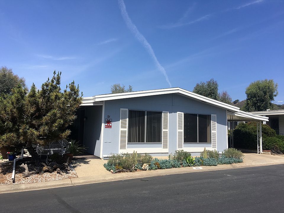 1st image of 2250 N Broadway Spc 86