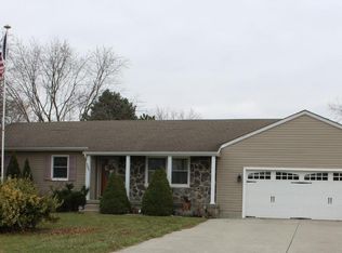 7402 Magill Rd, Castalia, OH 44824