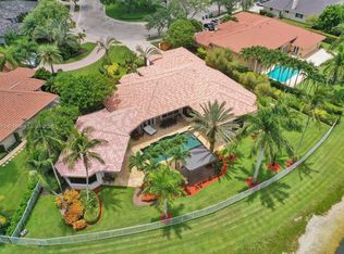 Weston Hills Country Club, Fort Lauderdale, FL 33332