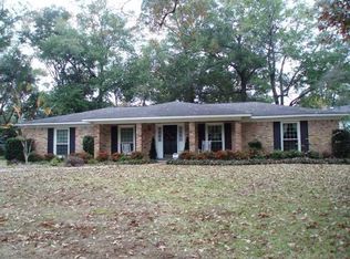 4694 Oak Ridge Rd, Mobile, AL 36609