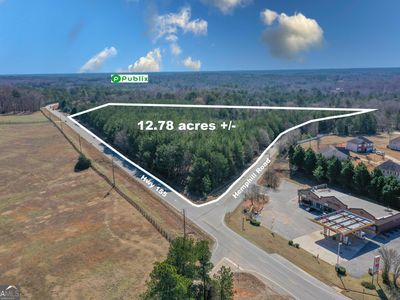 0 No Address Available, Stockbridge, GA, 30281