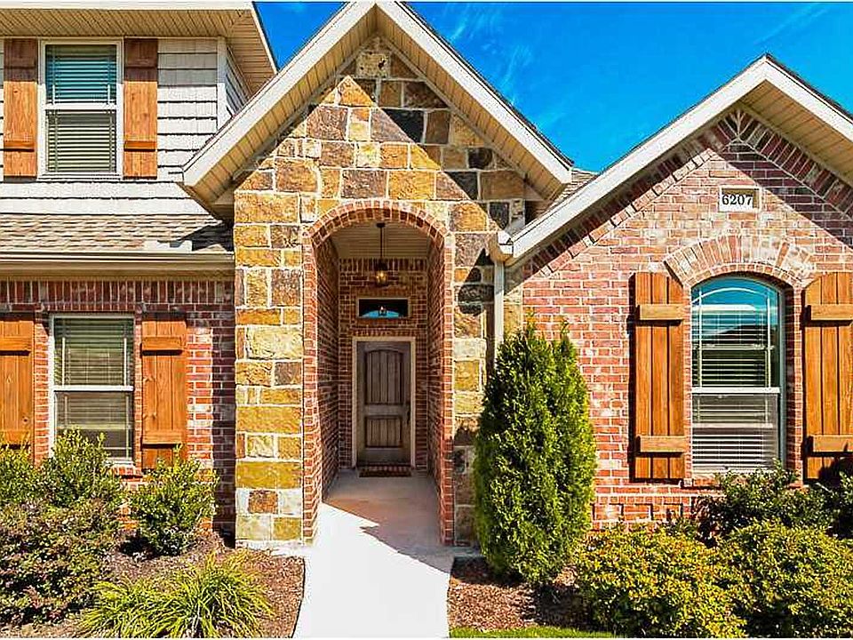 Welcome to your new home! 