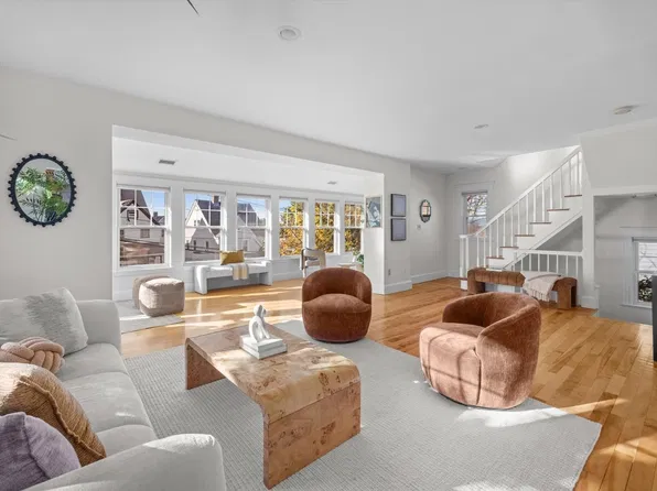 63 Parsons St #2, Brighton, MA 02135
