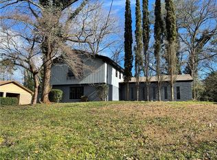 4503 Dorset Cir, Decatur, GA 30035