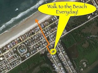 105 Old Carriage Rd, Ponce Inlet, FL 32127
