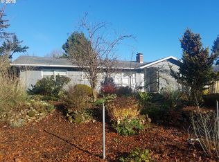 16541 SE Mill St, Portland, OR 97233