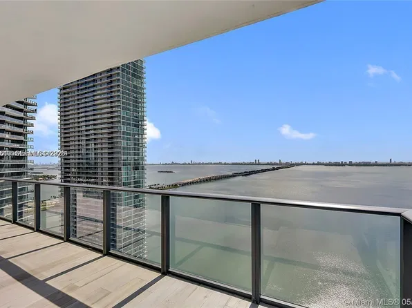 480 NE 31st St Unit 3301, Miami, FL 33137