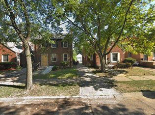 15031 Mayfield St, Detroit, MI 48205