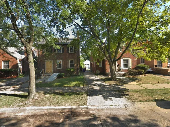 15031 Mayfield St, Detroit, MI 48205