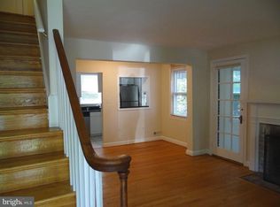 5320 Baltimore Ave, Chevy Chase, MD 20815