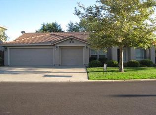 7504 Callaway Dr, Rancho Murieta, CA 95683