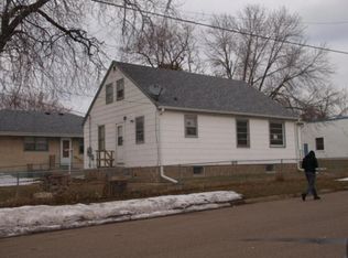 3800 3rd St NE, Columbia Heights, MN 55421