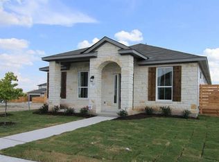 706 Coconut Grv, Pflugerville, TX 78660