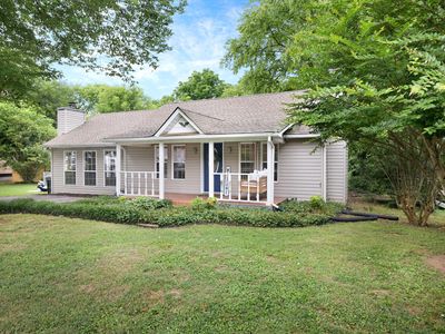 4313 Woods St, Old Hickory, TN, 37138