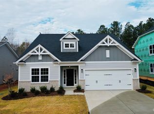 2364 Trundle Dr, Gastonia, NC 28054