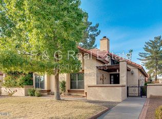 1830 E Citation Ln, Tempe, AZ 85284