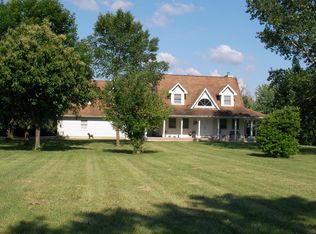 3485 E Spring Creek Dr, Ladd, IL 61329