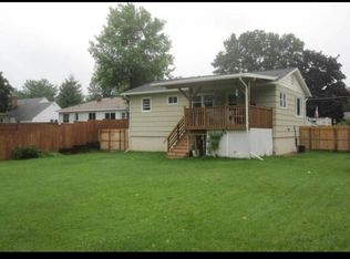212 George St, North Syracuse, NY 13212
