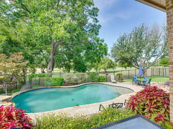 10309 Huffines Dr, Rowlett, TX 75089