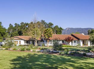 866 Oak Grove Ct, Ojai, CA 93023