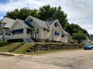 116 Nevada St, Dubuque, IA 52001