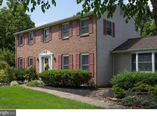 3151 Pelham Pl, Doylestown, PA 18902