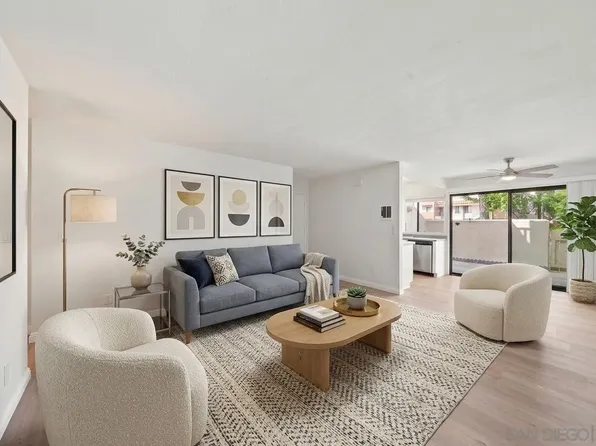 10805 Camino Ruiz Unit 43, San Diego, CA 92126