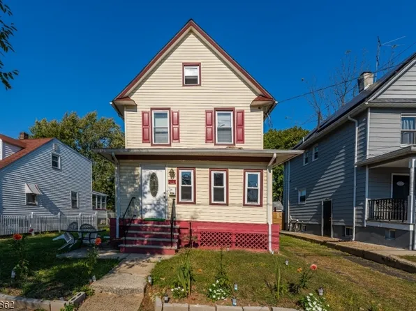 281-83 Watson Ave, Plainfield City, NJ 07062