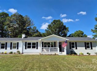 3268 Hoke Rd, Heath Springs, SC 29058