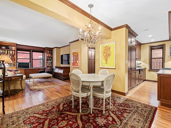 3rd image of 54 E 8th St APT 4F