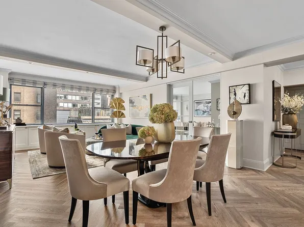 110 E 57th St #10CD, Manhattan, NY 10022