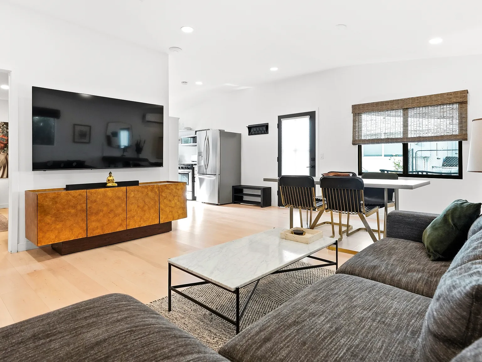 1 bed, 750 sqft, $3,095 — Photo 2