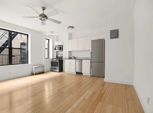 66 Saint Nicholas Pl #27A, New York, NY 10032