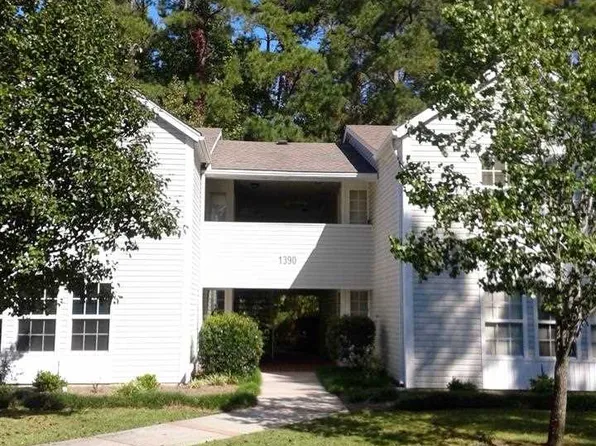 13803 Damon Dr, Florence, SC 29505