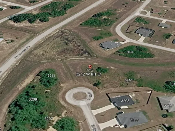 3212 W Iris Ct, Labelle, FL 33935