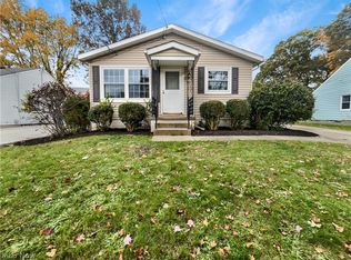 715 Lauby Ave, Akron, OH 44306